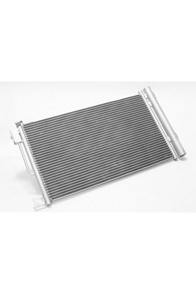 LORO Condensator de aer condiționat cu uscător Alfa Romeo Giulietta / Citroën...