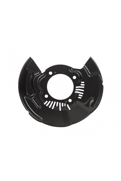 LORO Scut disc frână pentru Toyota Hi-Lux, diametru exterior 330 mm, diametru...