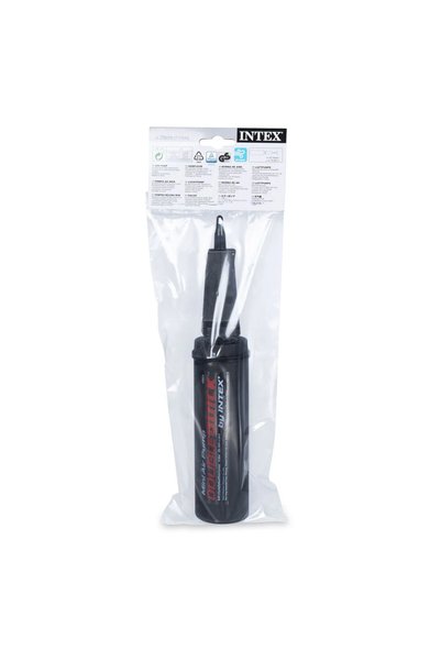 Intex Pompa Manuala Mini 29cm -