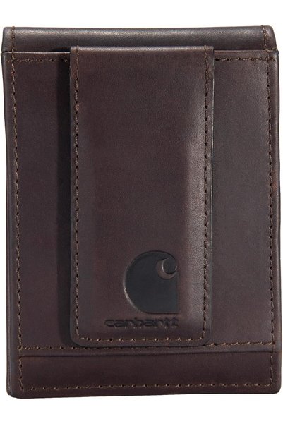Generic Men's Standard Front Pocket Wallet