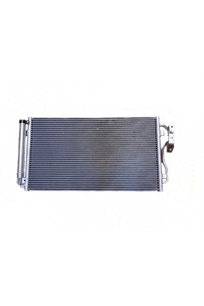 LORO Condensator de aer condiționat cu deshidrator pentru BMW Seria 1, Seria ...