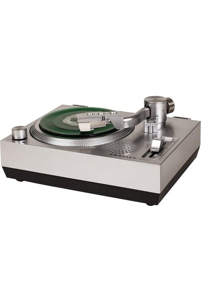 Generic RSD3 ميني تيرنتبل-فضي