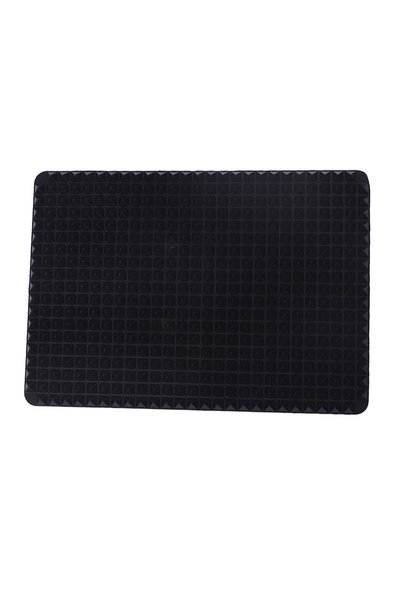 Noonedibs Tavă piramidală din silicon, covor de copt piramidal, tavă de gătit...