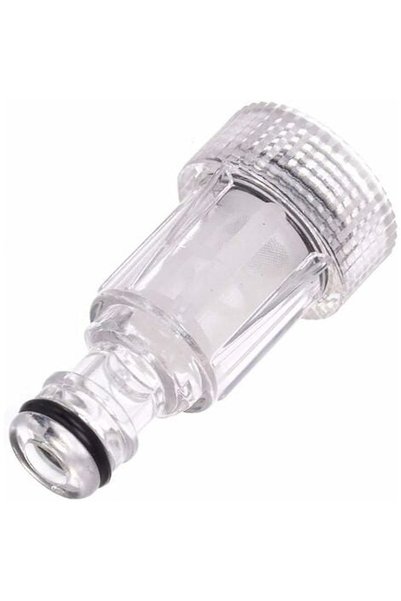 Noonedibs Conexiune furtun 3/4 pentru filtru de admisie a apei, accesoriu pen...
