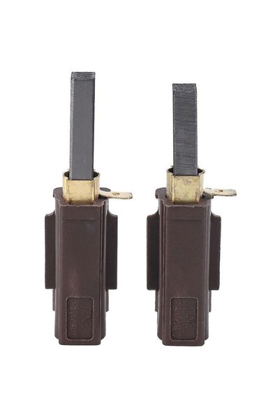 Noonedibs Perie de carbon pentru motorul aspiratorului 2311480 compatibilă cu...