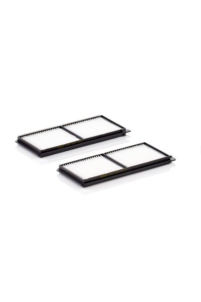 Mann-Filter Φίλτρο αέρα καμπίνας CU 23 001-2