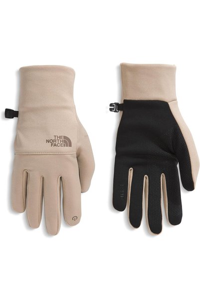 Generic قفازات Etip Fleece المعاد تدويرها للبالغين من الجنسين |   معدات متواف...