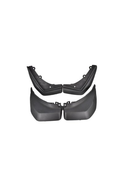 OEM Λασπωτήρες συμβατοί με Land Rover Range Rover Evoque Dynamic 2011->