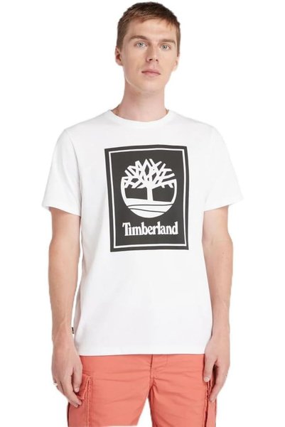 Generic Men's Dunstan River Jersey T-Shirt