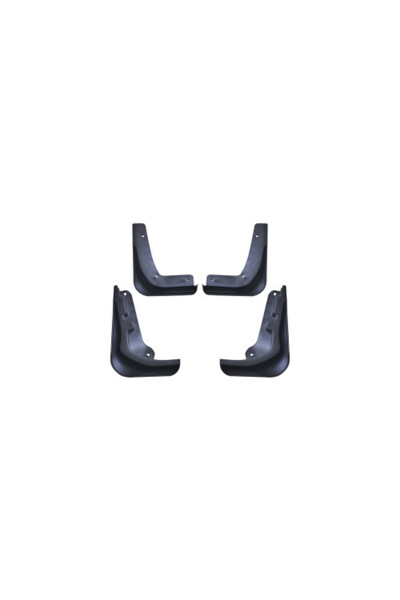 OEM Aparatori noroi compatibile Ford Focus Sedan 2012->