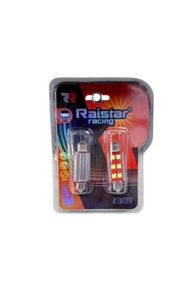 Tradesor Φωτιστικά Οροφής LED - R-DSJC-01-41U - 2 τεμ. - 110152 - Λευκό