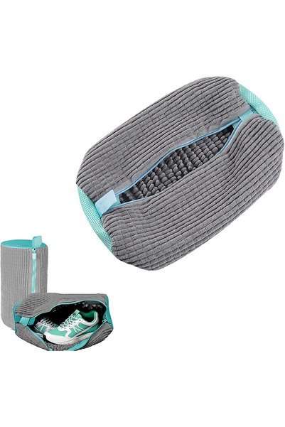 Generic Shoe Cleaning Washing Machine Bag, Laundry Bags for Washing Machine, ...