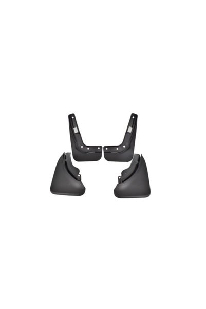 OEM Aparatori noroi compatibile Mercedes-Benz Clasa C W204 Facelift 2011-2014