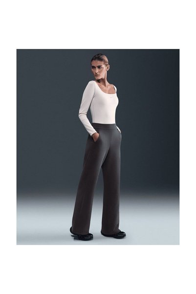 Nike 24.7 ImpossiblySoft Dri-FIT Flare Pant Kadın pantolon Melisa Spor