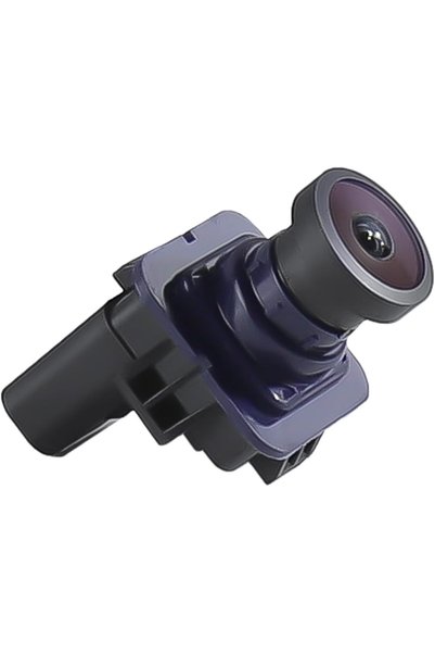 Generic Backup Camera Compatible with Ford F150 2010 2011 2012 2013 2014 Must...