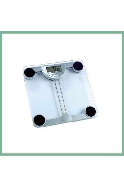 BŞK VİRGO Cam Baskül 200 Kg BSK2026