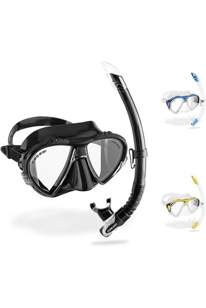 Generic Matrix Mask