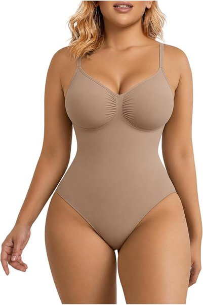 SHAPERX حزام تدريب الخصر الرياضي القابل للتعديل لتنحيف البطن وتشكيل الجسم على...