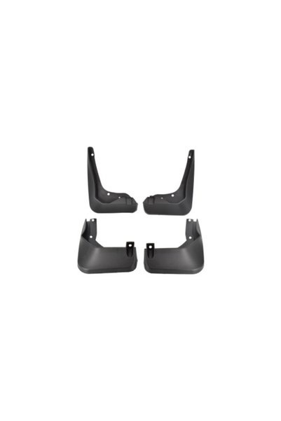 OEM Aparatori noroi compatibile Mercedes Clasa C W205 2014->