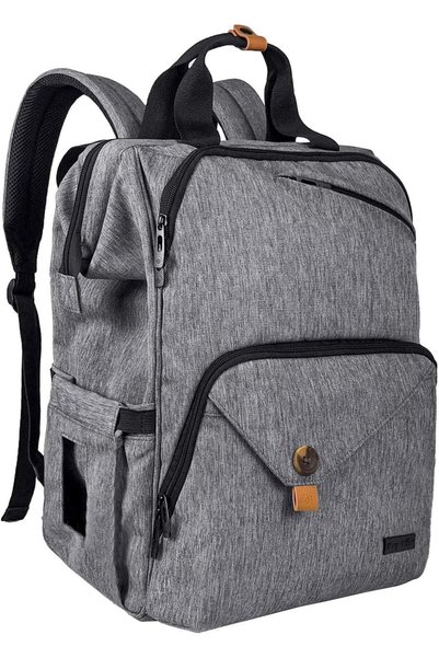 Generic Baby Changing Backpack, Changing Bag, Multifunctional Designer Nappy ...