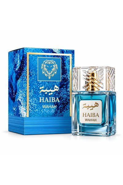 haiba Parfum arabesc unisex Wahah