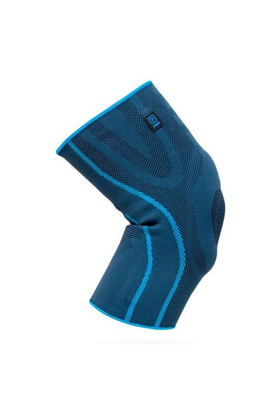 Prim P701(S) AQTIVO KNEE SUPPORT W/SILICONE