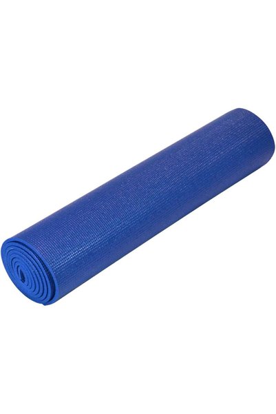Generic YogaDirect Deluxe 1/4-Inch Thick Yoga Mat