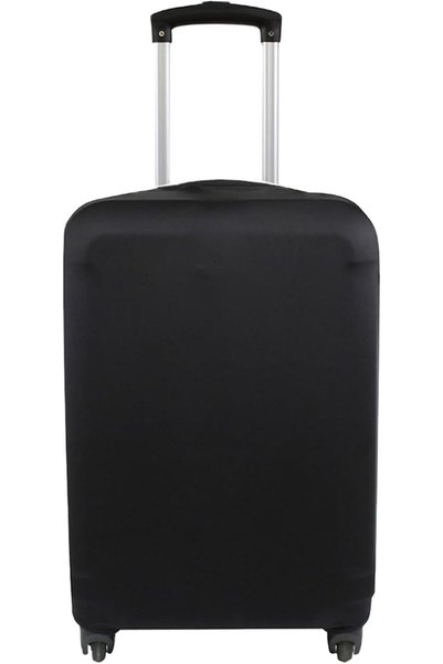 Explore Land Travel Luggage Cover Suitcase Protector Fits 18-32 Inch Luggage