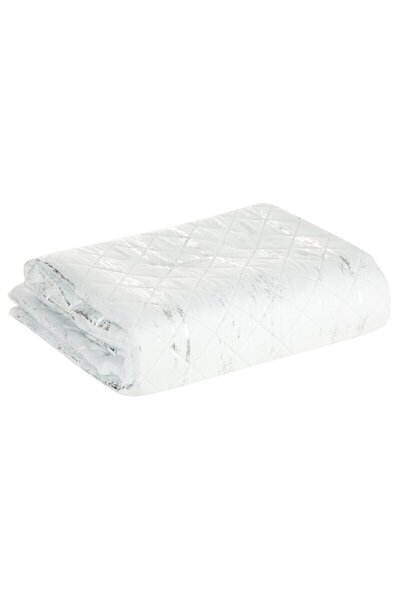 Design 91 Cuvertura de pat Eurofirany BLINK 1 din microfibra moale si tactila...