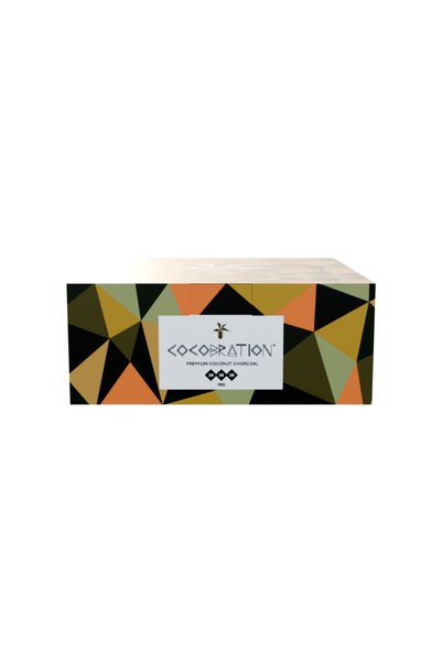 Cocobration CARBUNI NARGHILEA 28MM 1KG