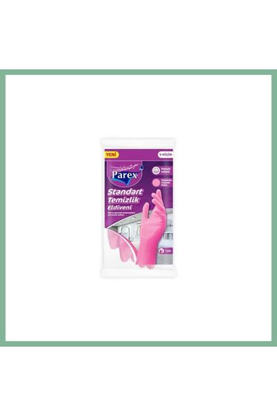 BŞK VİRGO Standard Glove Small 1 Piece Bsk2026