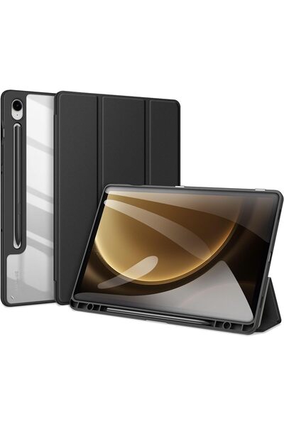 Generic [Toby] Series Case, Designed for Samsung Galaxy Tab S9 (X710/X716B) /...