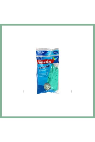 BŞK VİRGO Gloves Standard Small 1 Piece Bsk2026