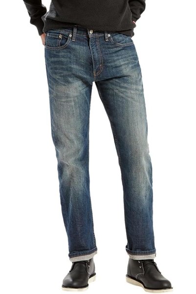 Generic mens 505® REGULAR Jeans (pack of 1)
