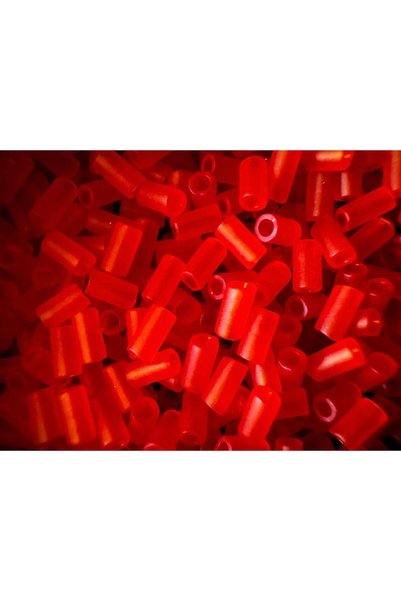 feltland Margele japoneze din sticla pentru bijuterii handmade, tubulare 3mm/...
