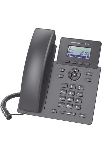 Generic GRP-2601P SIPhone
