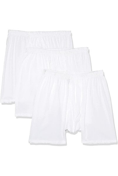 Generic سراويل داخلية رجالية DMBoxer127 P*3 (عبوة من 3 قطع)