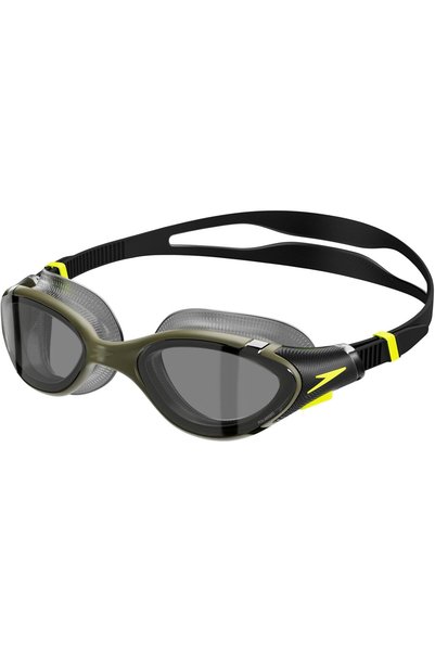 SPEEDO نظارات السباحة Biofuse 2.0 للجنسين (عبوة واحدة)