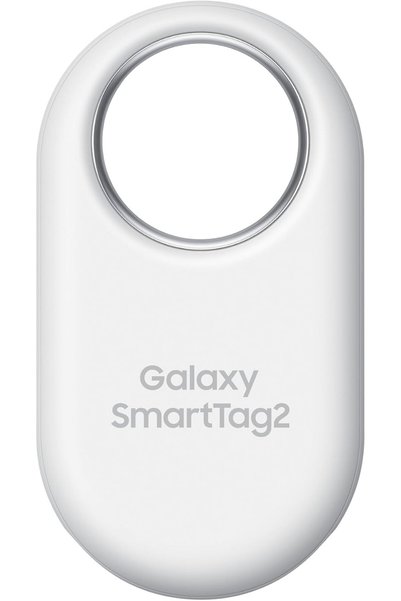 Generic Galaxy SmartTag2, White
