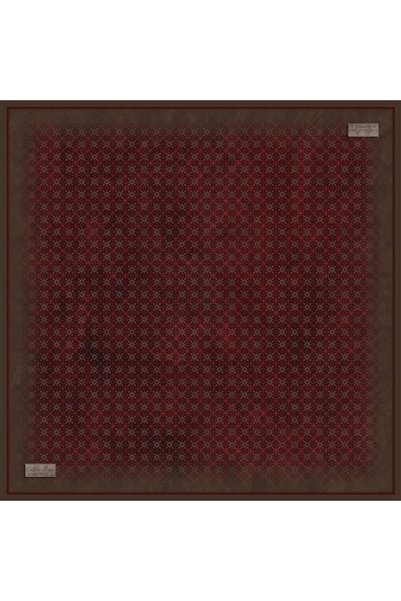 LA BOUTIQUE Fall Scarf 2850-09 90X90