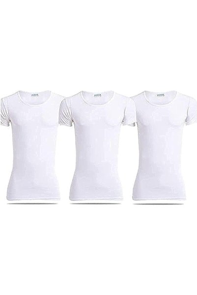 Generic طقم ملابس داخلية رجالية من 3 قطع (عبوة من 3 قطع)