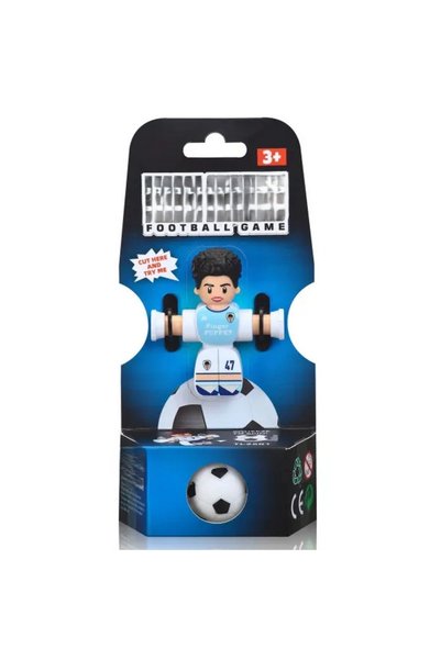 Bezos Football Game 1 Player Bzeldr05