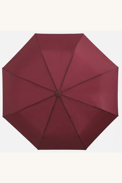 Comerivo Umbrela automata bordo compacta 30cm cu husa - deschidere rapida