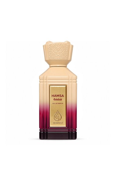 Mawwal Arabia Hamsa Eau De Parfum Intimate Floral Oriental for Women 100ml