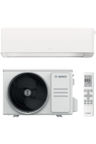 Bosch Aparat de aer conditionat Climate 7000i, 18000 BTU Wi-Fi, Clasa A+++/A+...