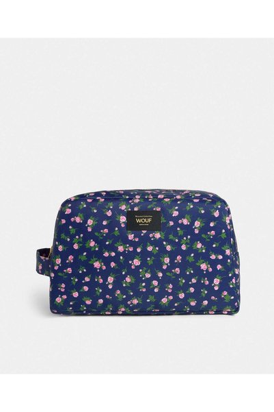 Wouf Edith - Large Makeup Bag