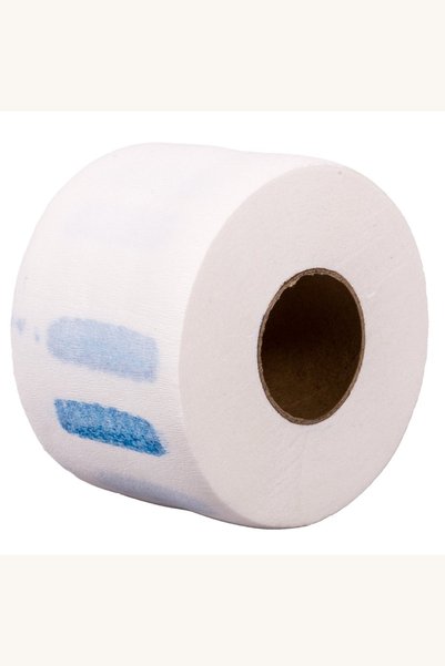 Comerivo Banda protectie hartie pentru gat, 100 file, accesoriu coafor