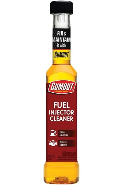 Generic Fuel Injector Cleaner