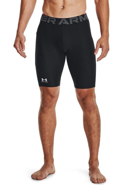 Generic mens HeatGear Armour Long Shorts Shorts