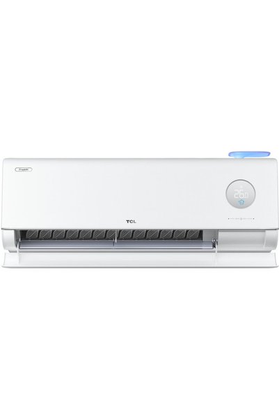 TCL Aparat de aer conditionat FreshIN 3.0 TAC-12CHSD/FCI, 12000 BTU, Clasa A+...